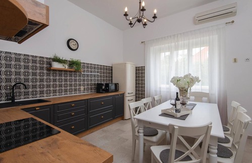 Orebic House | 4 bedroom lovely home in Orebic