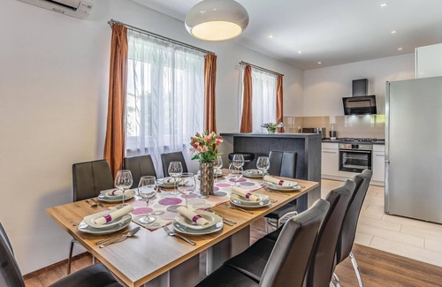 Heki House | 4 bedroom lovely home in Pazin