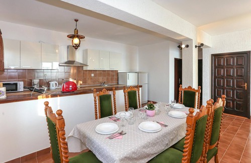 Pisak House | 4 bedroom lovely home in Pisak