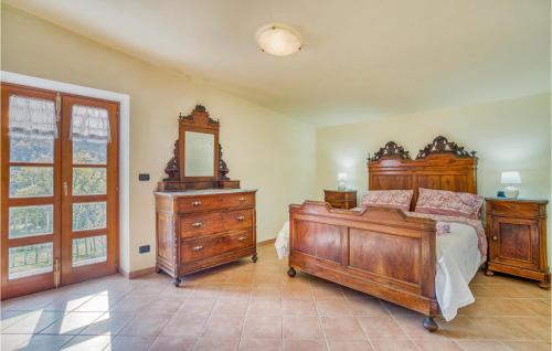 Arzeno House | 4 Bedroom Lovely Home In Codivara