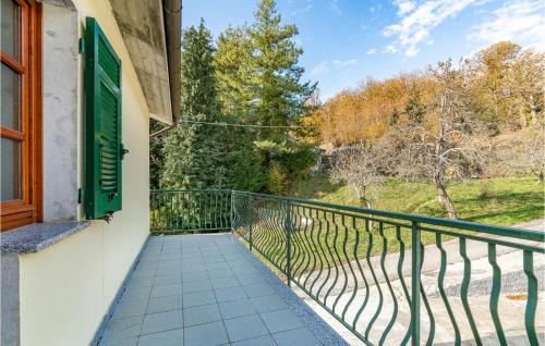 Arzeno House | 4 Bedroom Lovely Home In Codivara