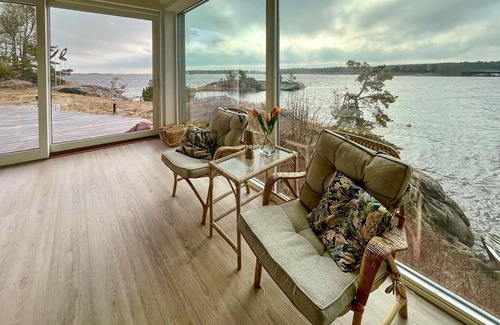 Grimstad House | 4 bedroom lovely home in Fevik