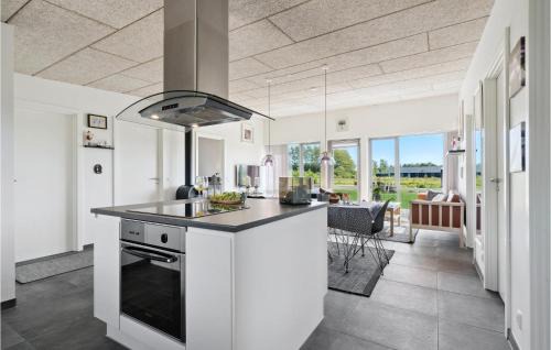 Skjern House | 4 Bedroom Lovely Home In Skjern