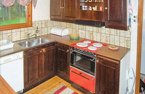 Borrby House | 4 bedroom lovely home in Borrby