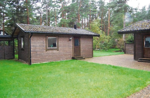 Borrby House | 4 bedroom lovely home in Borrby