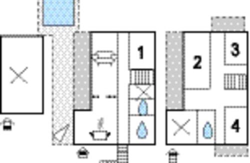 Solin House | 4 Bedroom Lovely Home In Solin