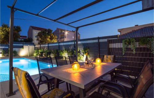 Solin House | 4 Bedroom Lovely Home In Solin