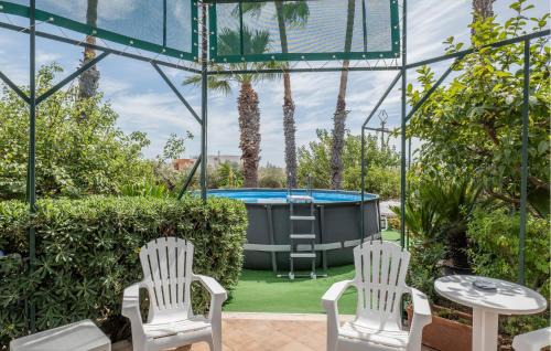 Donnalucata House | 4 Bedroom Lovely Home In Donnalucata