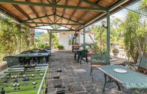 Donnalucata House | 4 Bedroom Lovely Home In Donnalucata