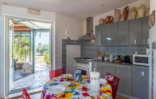 Donnalucata House | 4 Bedroom Lovely Home In Donnalucata