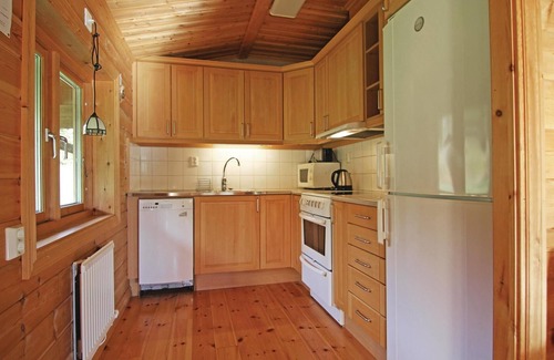 Annolfsbyn House | 4 bedroom lovely home in åsensbruk