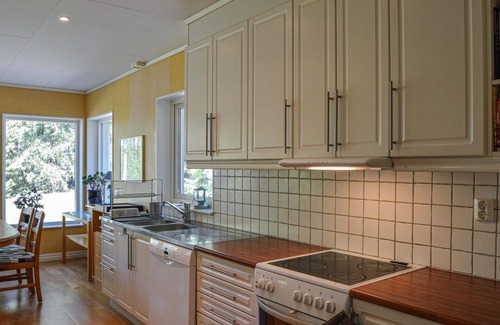 Strangnas Municipality House | 4 bedroom lovely home in Mariefred