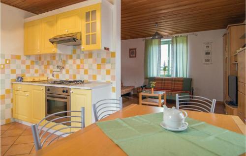 Kostel House | 4 Bedroom Lovely Home In Kostel