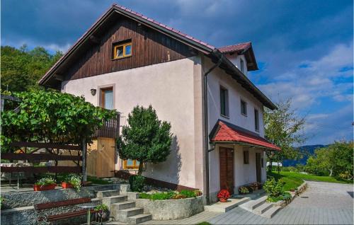 Kostel House | 4 Bedroom Lovely Home In Kostel