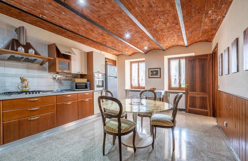 Lequio Tanaro House | 4 bedroom lovely home in Lequio Tanaro