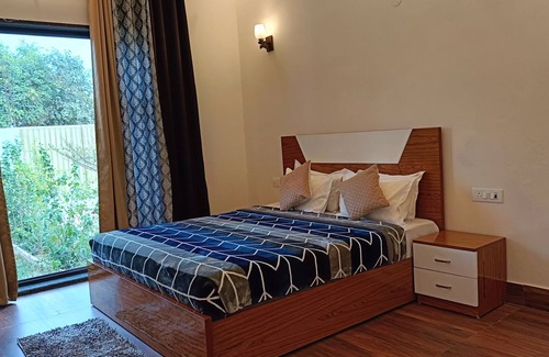 Bhiwadi Other | 4 Bedroom Luxury Farmhouse Villa With Swimming Pool