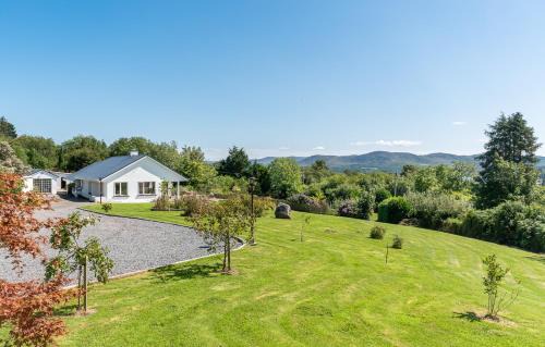Templenoe House | 4 bedroom luxury home overlooking Kenmare Bay