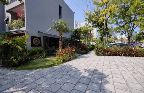 Hulhumale House | 4 Bedroom Villa