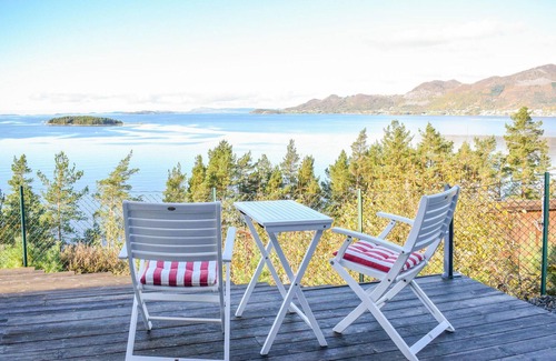 Strand Municipality House | 4 bedroom nice home in Jørpeland
