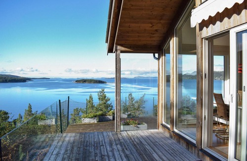 Strand Municipality House | 4 bedroom nice home in Jørpeland