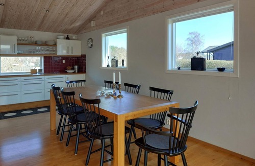 Bastad House | 4 bedroom nice home in Båstad