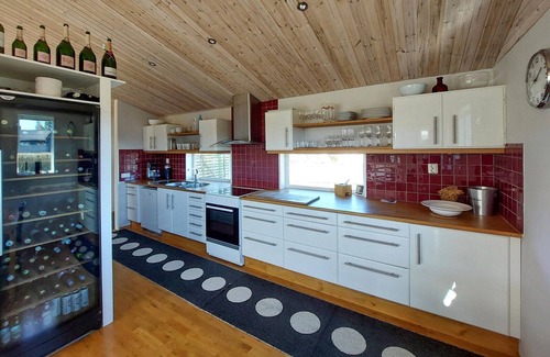 Bastad House | 4 bedroom nice home in Båstad