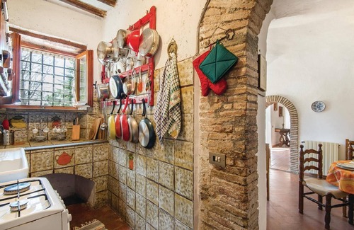 Terni House | 4 bedroom nice home in Terni TR