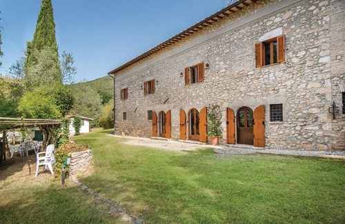 Terni House | 4 bedroom nice home in Terni TR