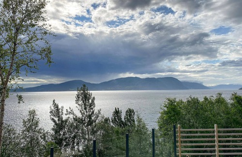 Torjulvagen House | 4 bedroom nice home in Stangvik