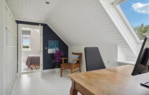 Bovense House | 4 Bedroom Nice Home In Nyborg
