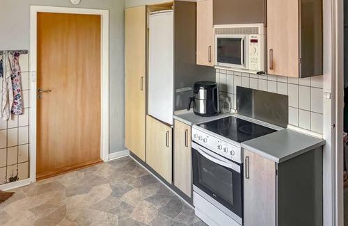 Thyholm House | 4 bedroom pet friendly home in Thyholm
