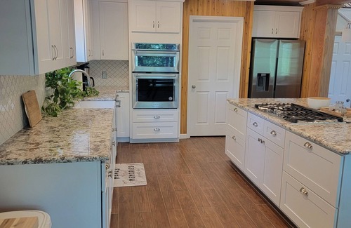 Oakhurst House | 4 bedroom private vacation home in Fort Worth