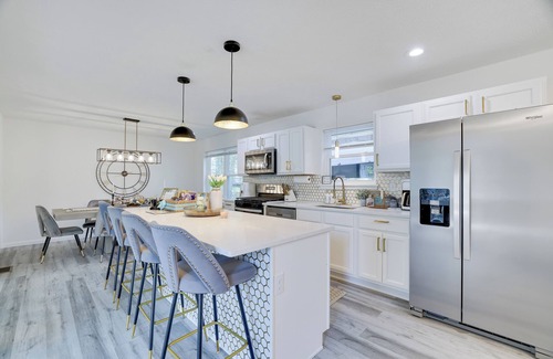Tobyhanna House | 4 bedroom private vacation home in tobyhanna