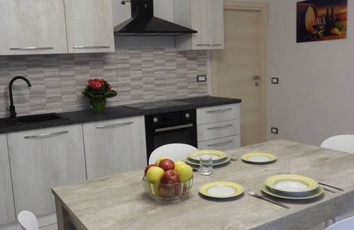Govone House | 4 Bedroom Private vacation home in Govone
