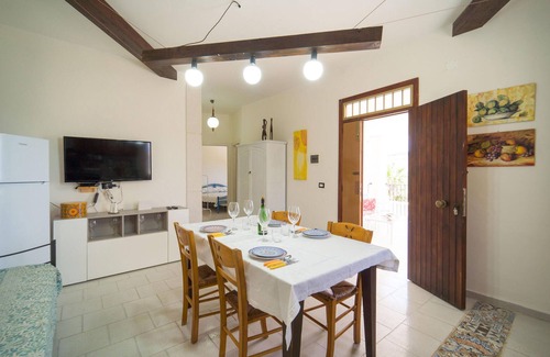 Ciotta Apartment | 4 bedroom stunning apartment in Ciotta