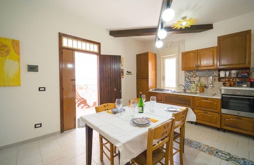 Ciotta Apartment | 4 bedroom stunning apartment in Ciotta