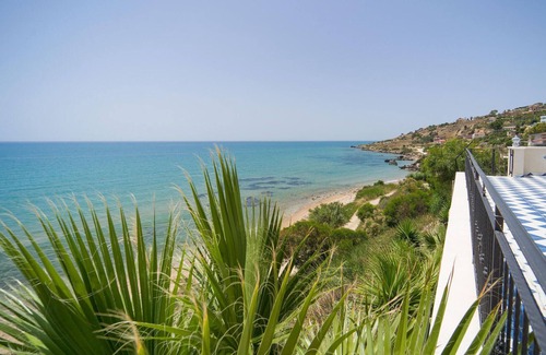 Ciotta Apartment | 4 bedroom stunning apartment in Ciotta