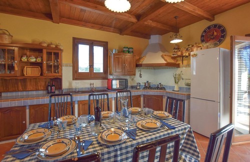 Giarratana House | 4 bedroom stunning home in Giarratana
