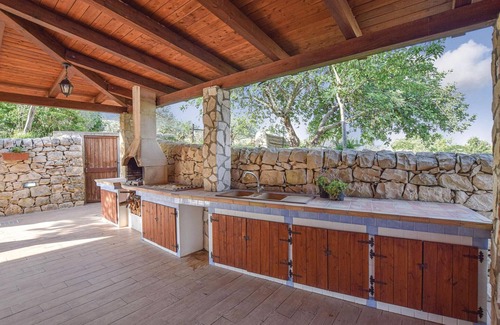 Giarratana House | 4 bedroom stunning home in Giarratana