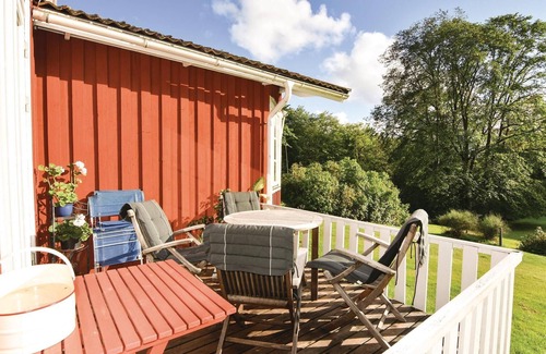 Fargelanda House | 4 bedroom stunning home in Färgelanda