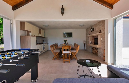 Imotski House | 4 bedroom stunning home in Imotski
