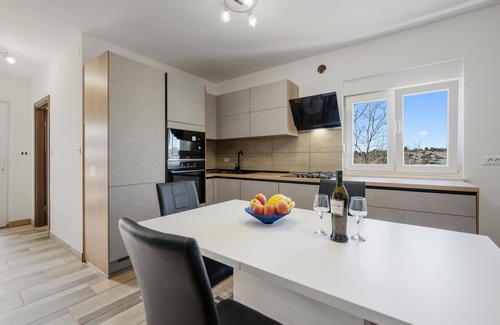 Skradin House | 4 bedroom stunning home in Skradin