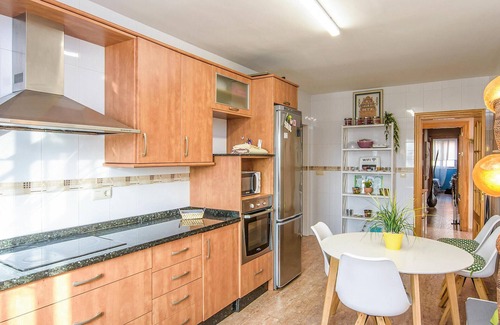 Pujaire House | 4 bedroom stunning home in Níjar