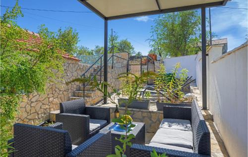 Skradin House | 4 Bedroom Stunning Home In Skradin