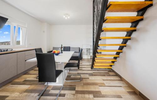 Skradin House | 4 Bedroom Stunning Home In Skradin