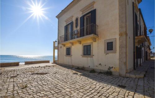 Sampieri House | 4 Bedroom Stunning Home In Sampieri