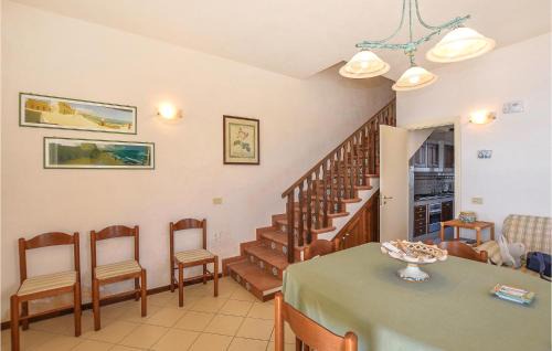 Sampieri House | 4 Bedroom Stunning Home In Sampieri