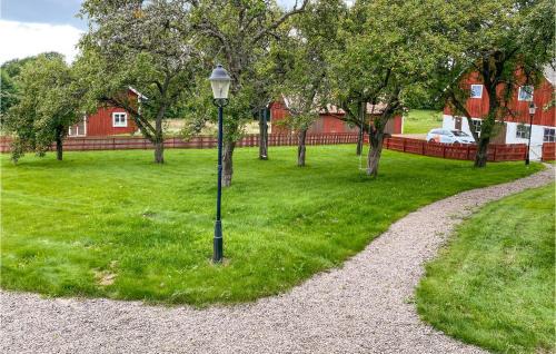 Odeshog Municipality House | 4 Bedroom Stunning Home In Ödeshög