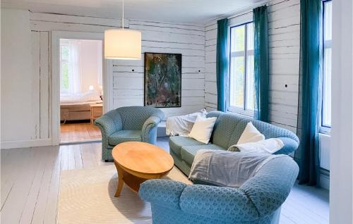 Odeshog Municipality House | 4 Bedroom Stunning Home In Ödeshög