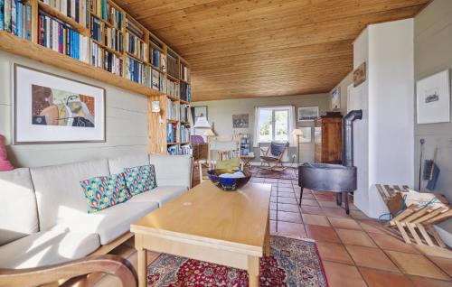 ster Assels House | 4 Bedroom Stunning Home In Karby